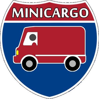 logo minicargo